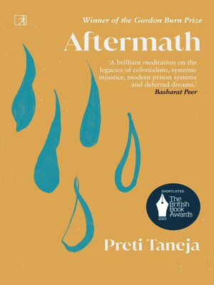 cover image of Aftermath